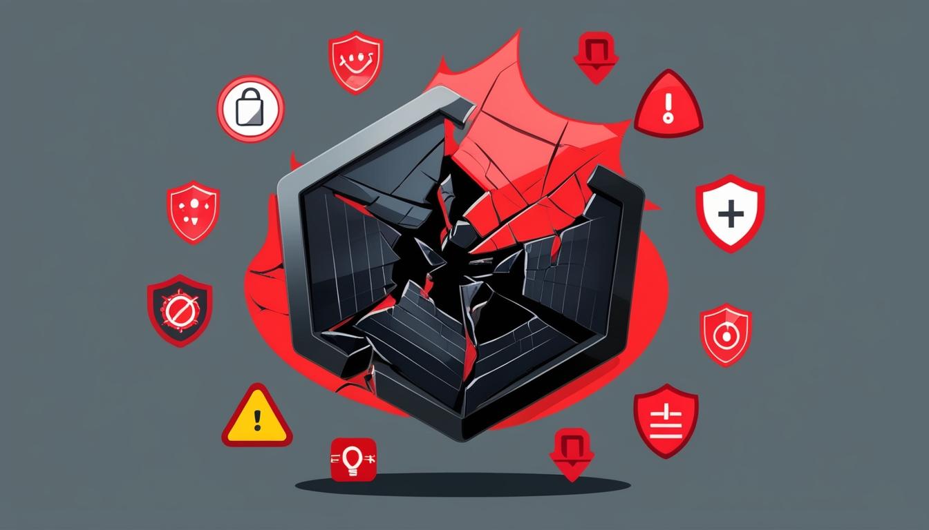 Cyberattack exposes vulnerabilities in browser extensions