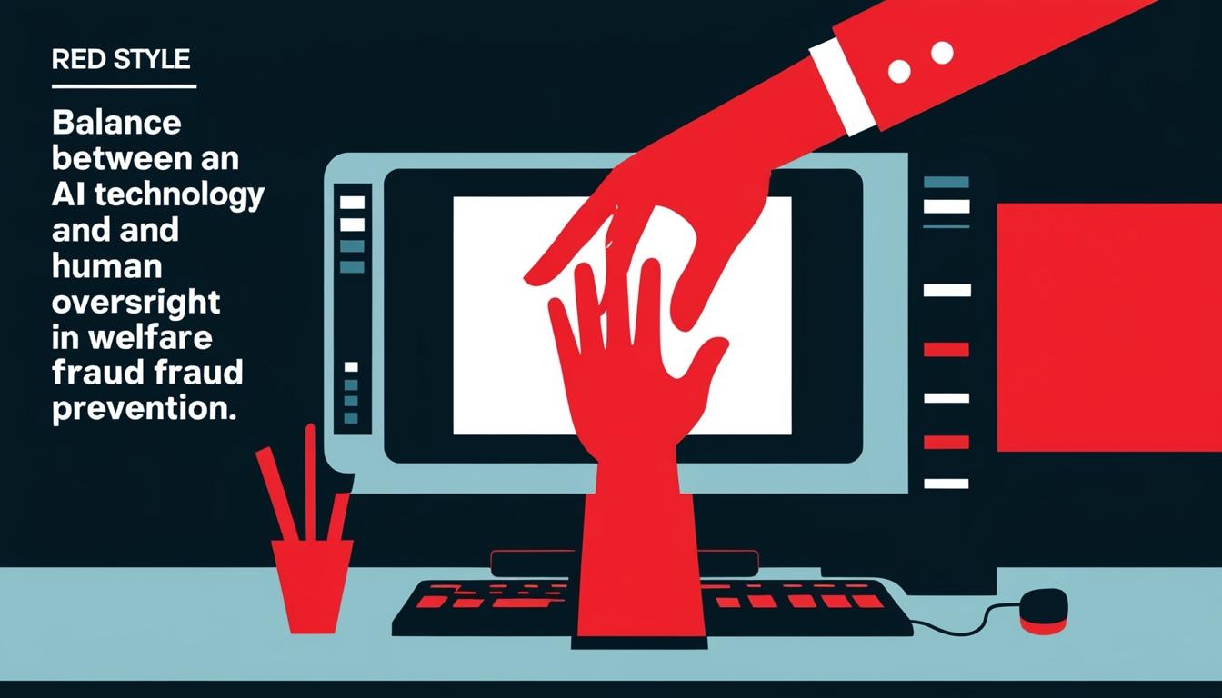 DWP enhances fraud measures with new bill and AI tools