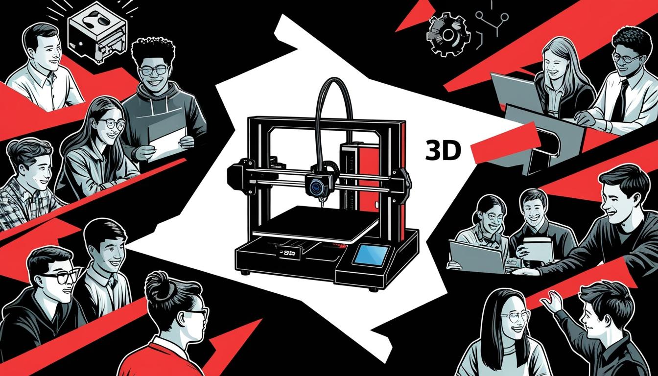 Education and training key to bridging additive manufacturing skills gap