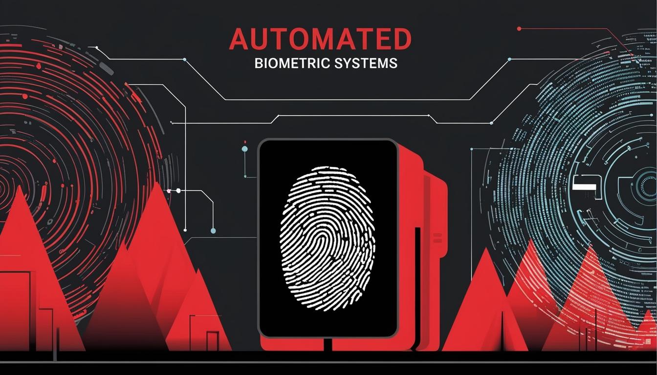 Emerging trends in automation: A focus on biometric systems and call centre software