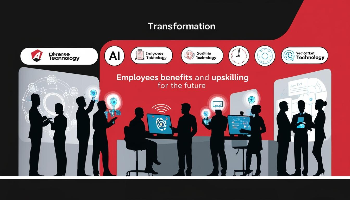 Emerging trends in employee benefits and AI ahead of 2025