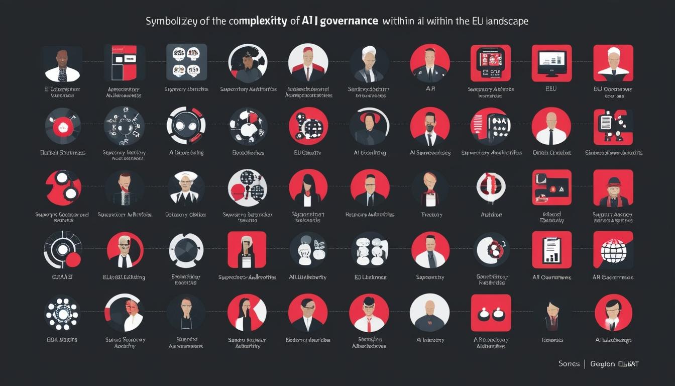 EU member states prepare for multi-authority oversight under AI Act