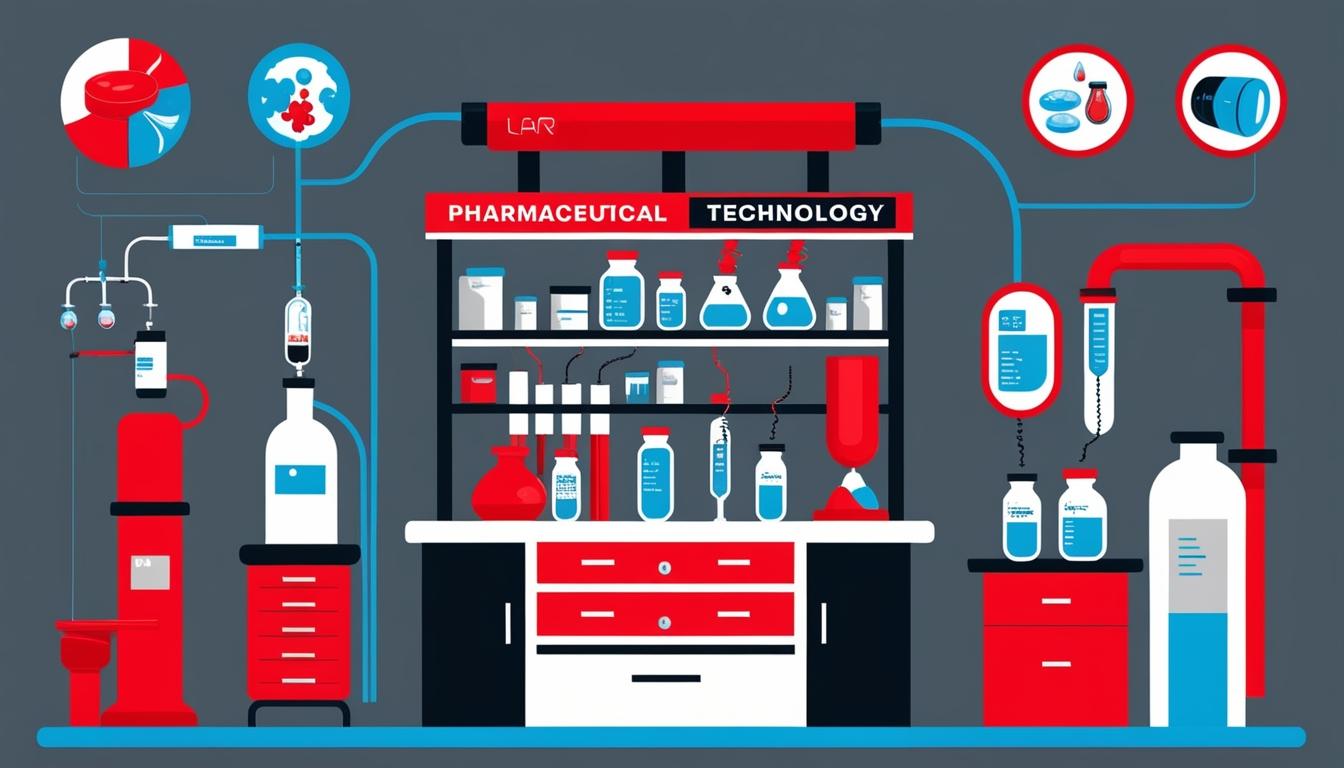 Experts discuss advancements in the pharmaceutical industry at 2024 conference