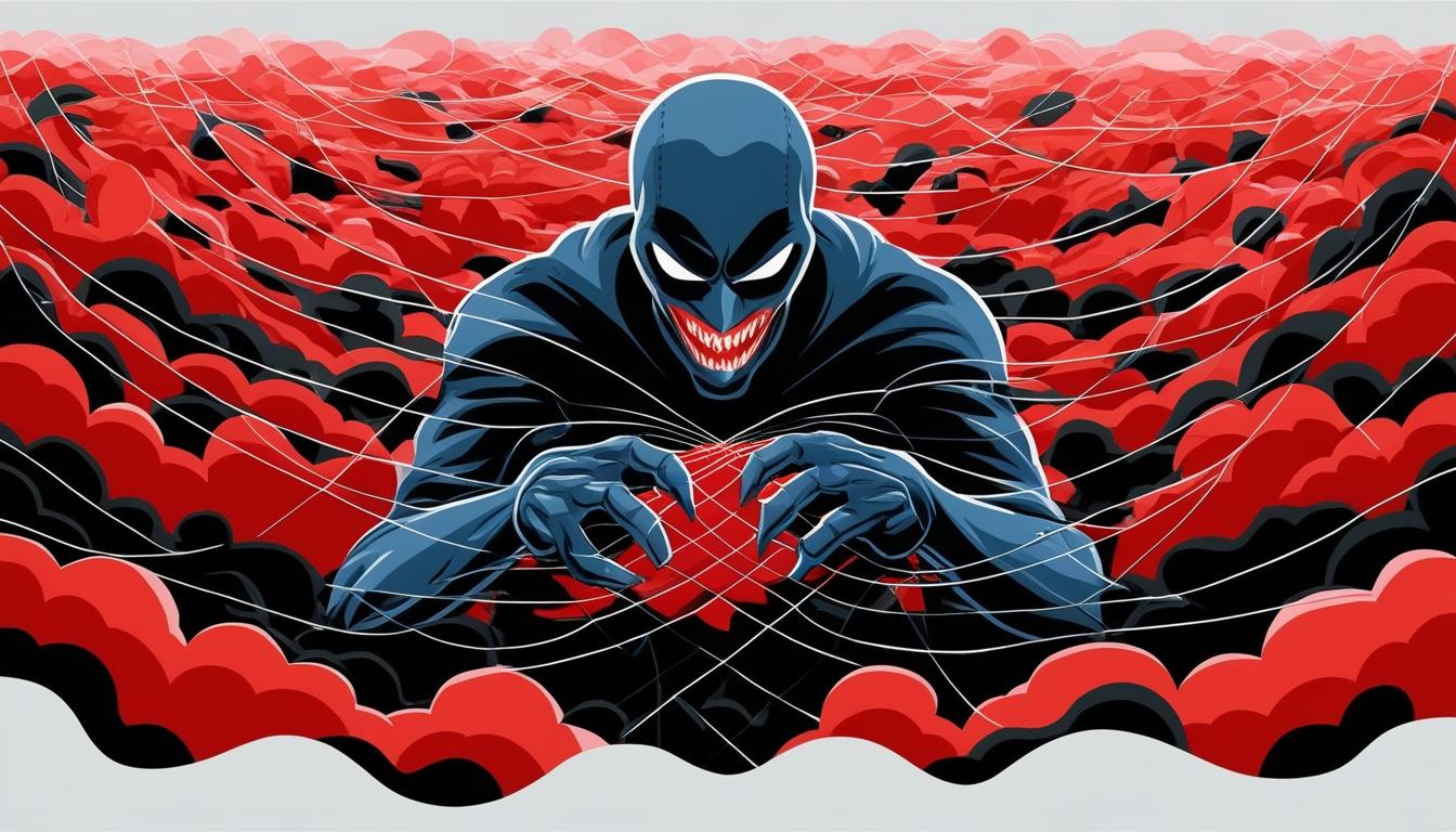 Experts warn of rising AI-driven scams in 2025