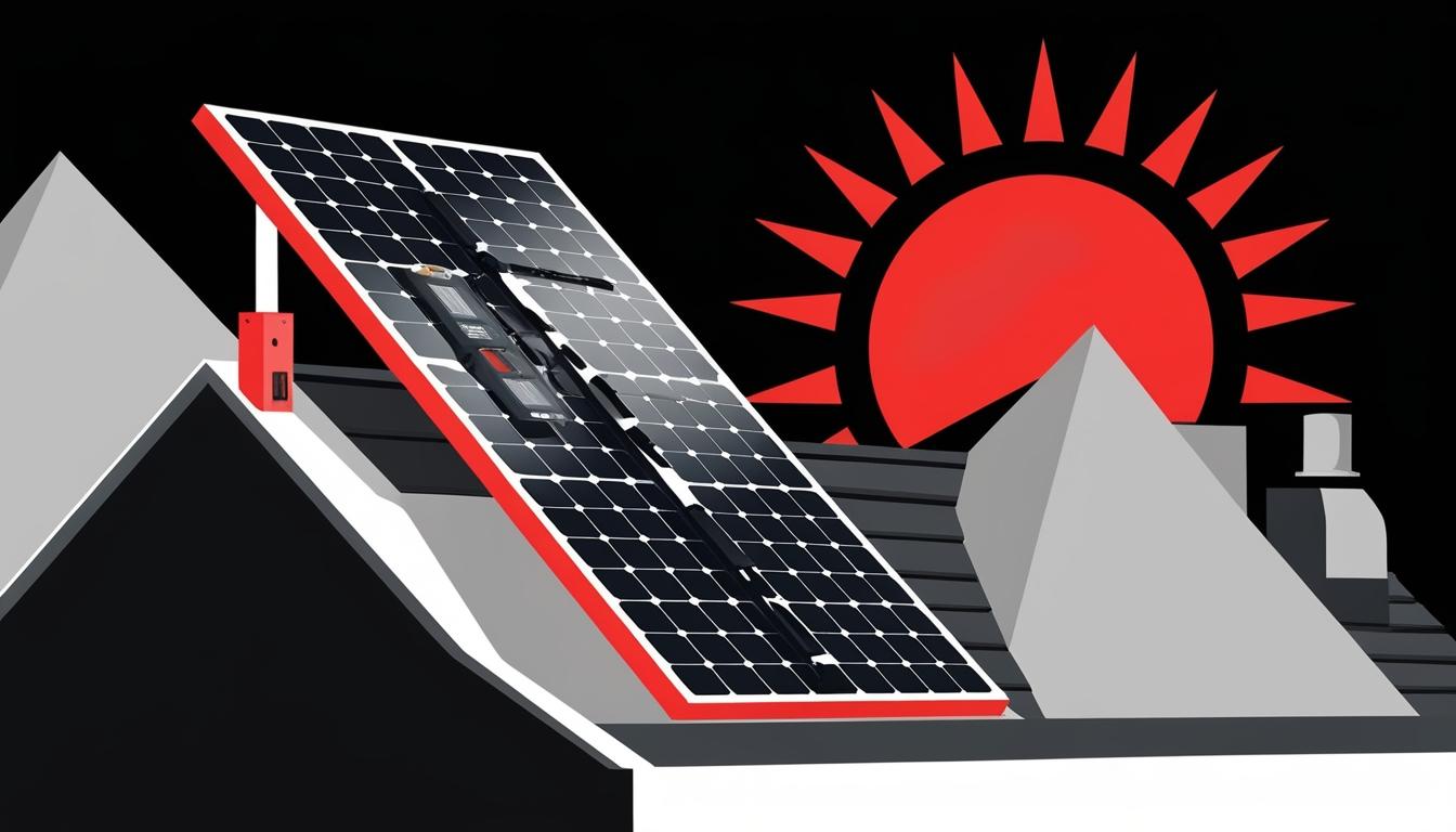 Future energy production: a convergence of demand, regulation and technology