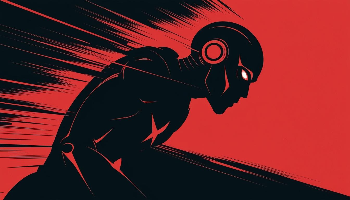 Geoffrey Hinton raises alarms over AI advancements and their risks