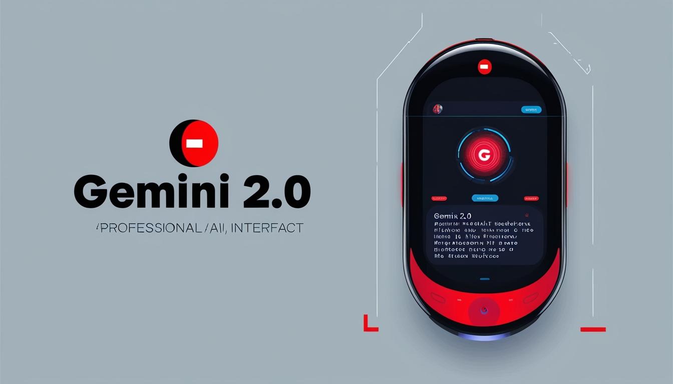 Google launches Gemini 2.0, marking a new era in AI automation