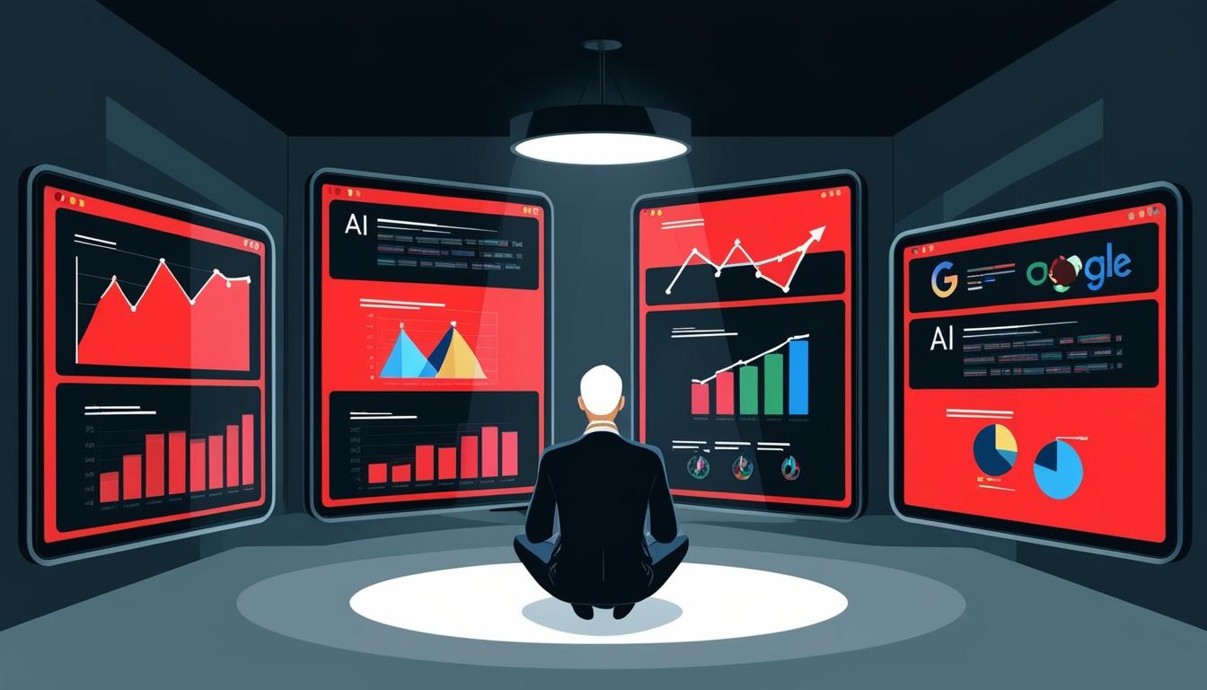 Google prepares for a critical year ahead amid legal challenges