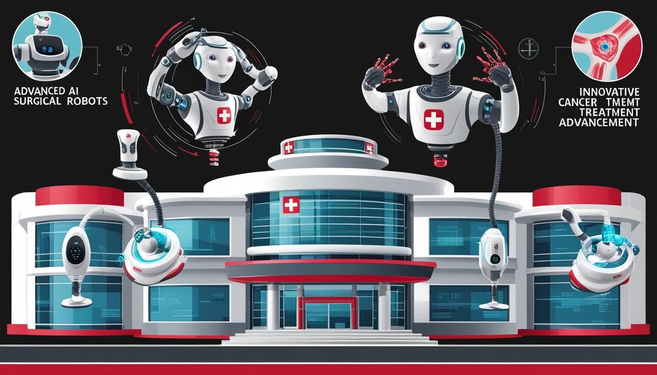 Healthcare innovations to expect in 2025