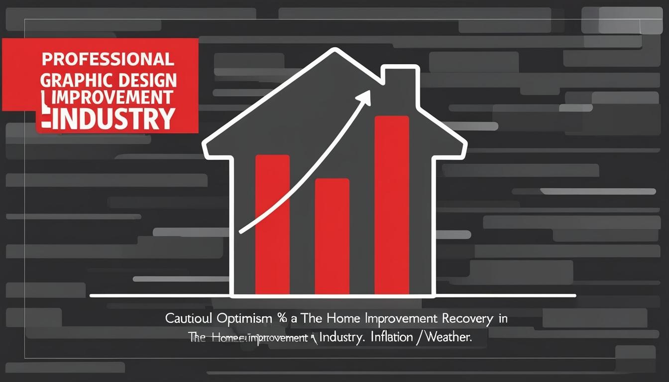 Home improvement sector faces challenges but holds optimism for recovery