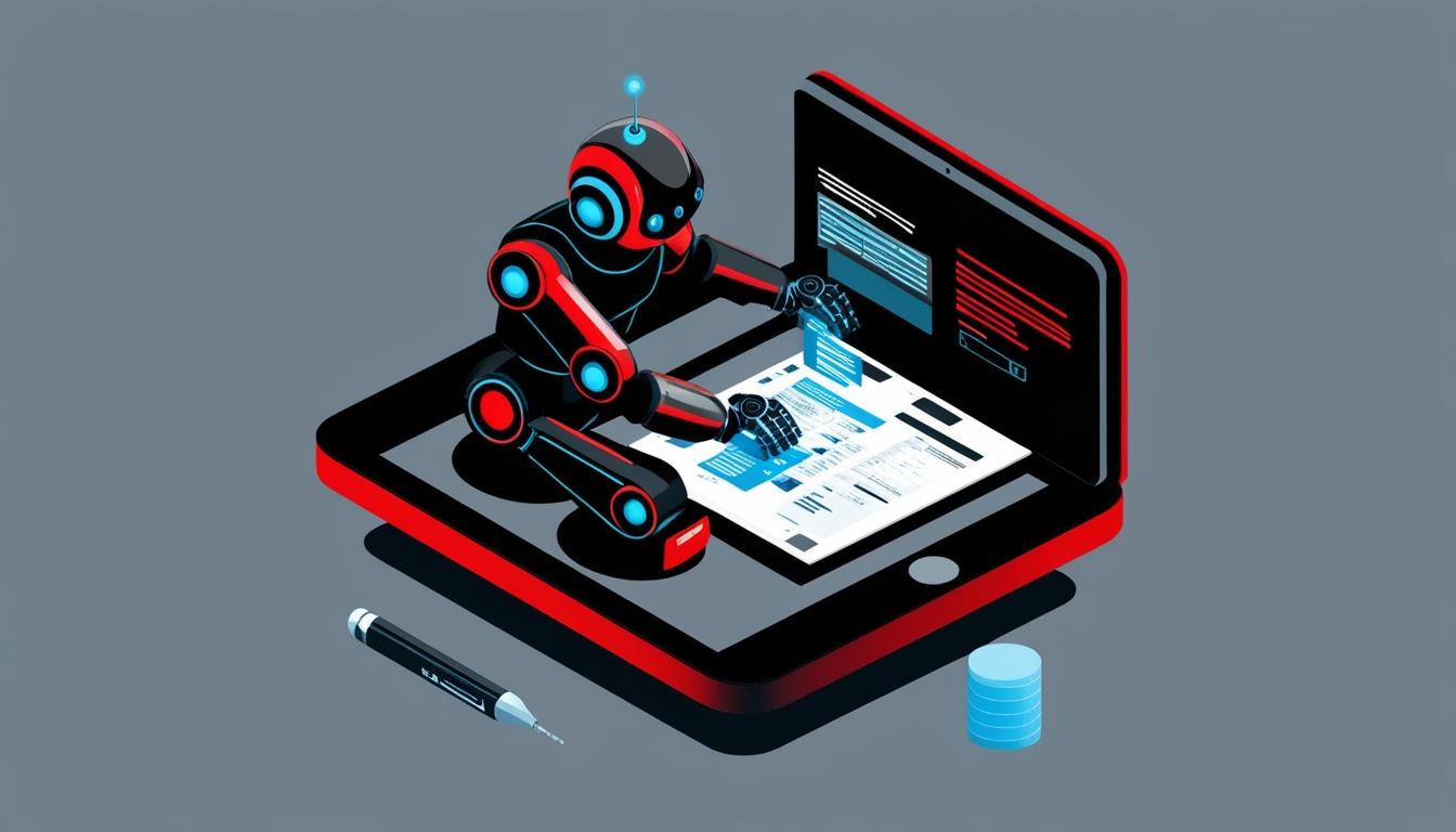 How web scraping and AI are transforming business practices