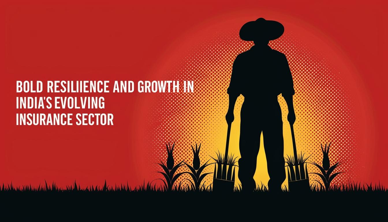 India's insurance sector poised for transformative growth by 2047