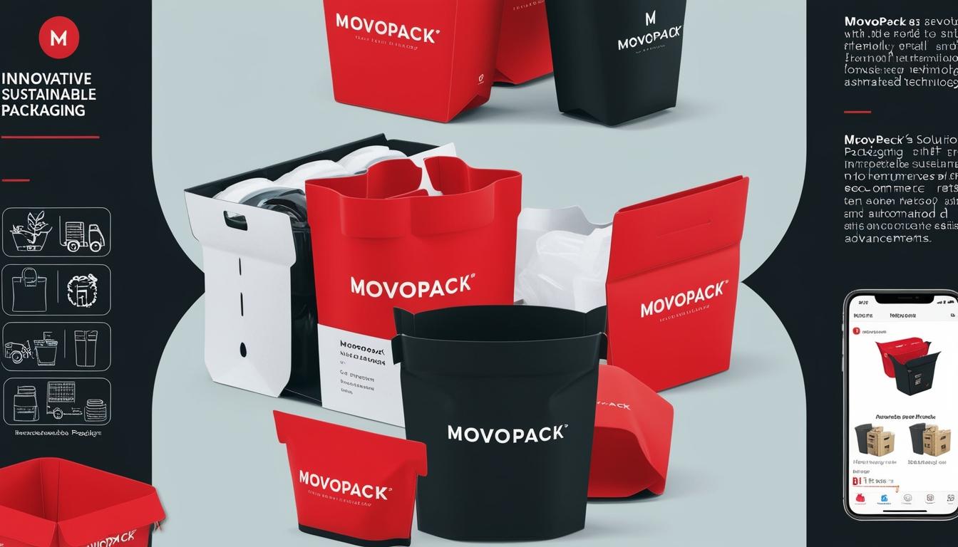 Innovative retail technology investments signal a shift towards automation and sustainability