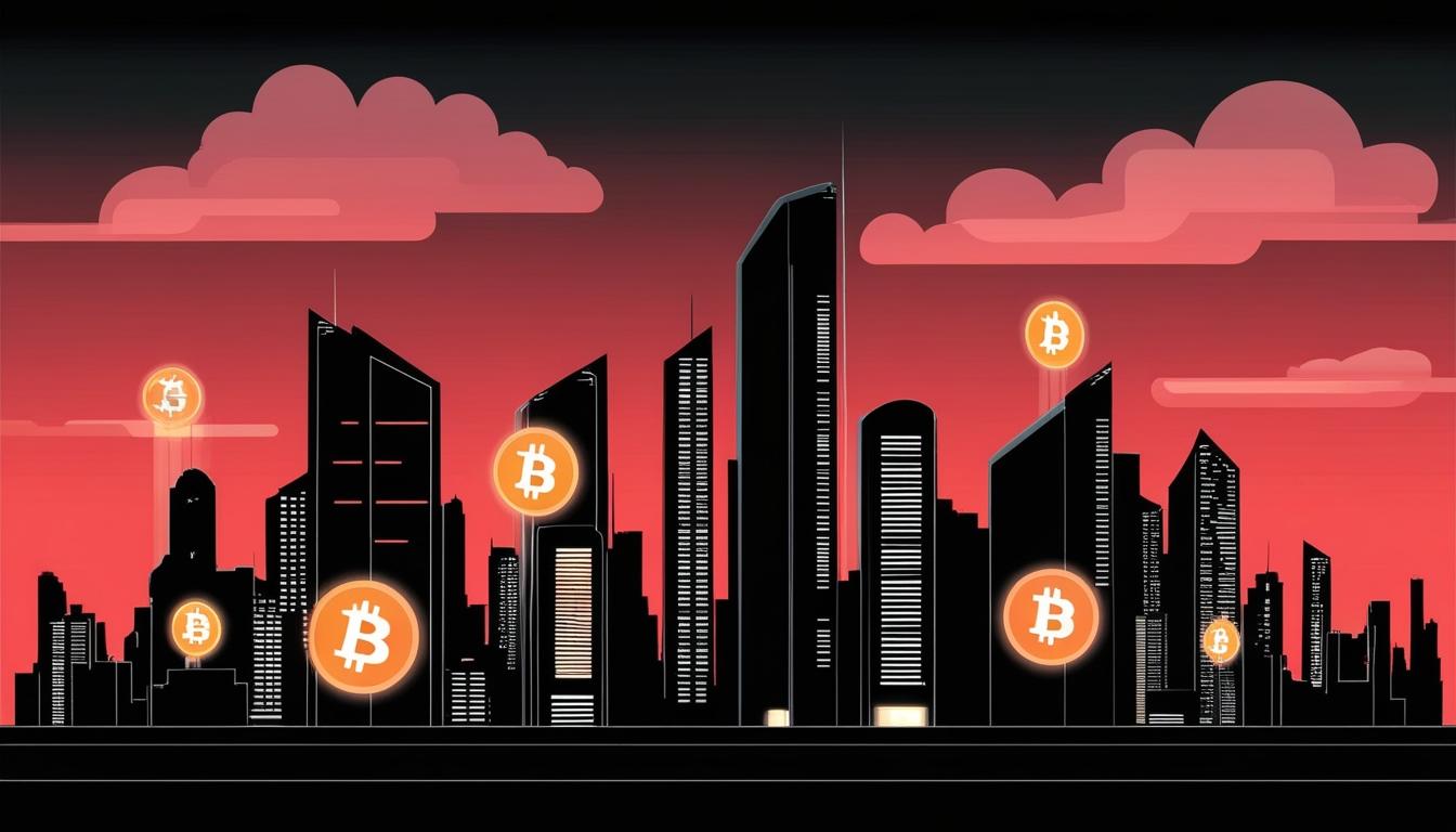 Janover Inc. starts accepting cryptocurrencies as payment in real estate sector