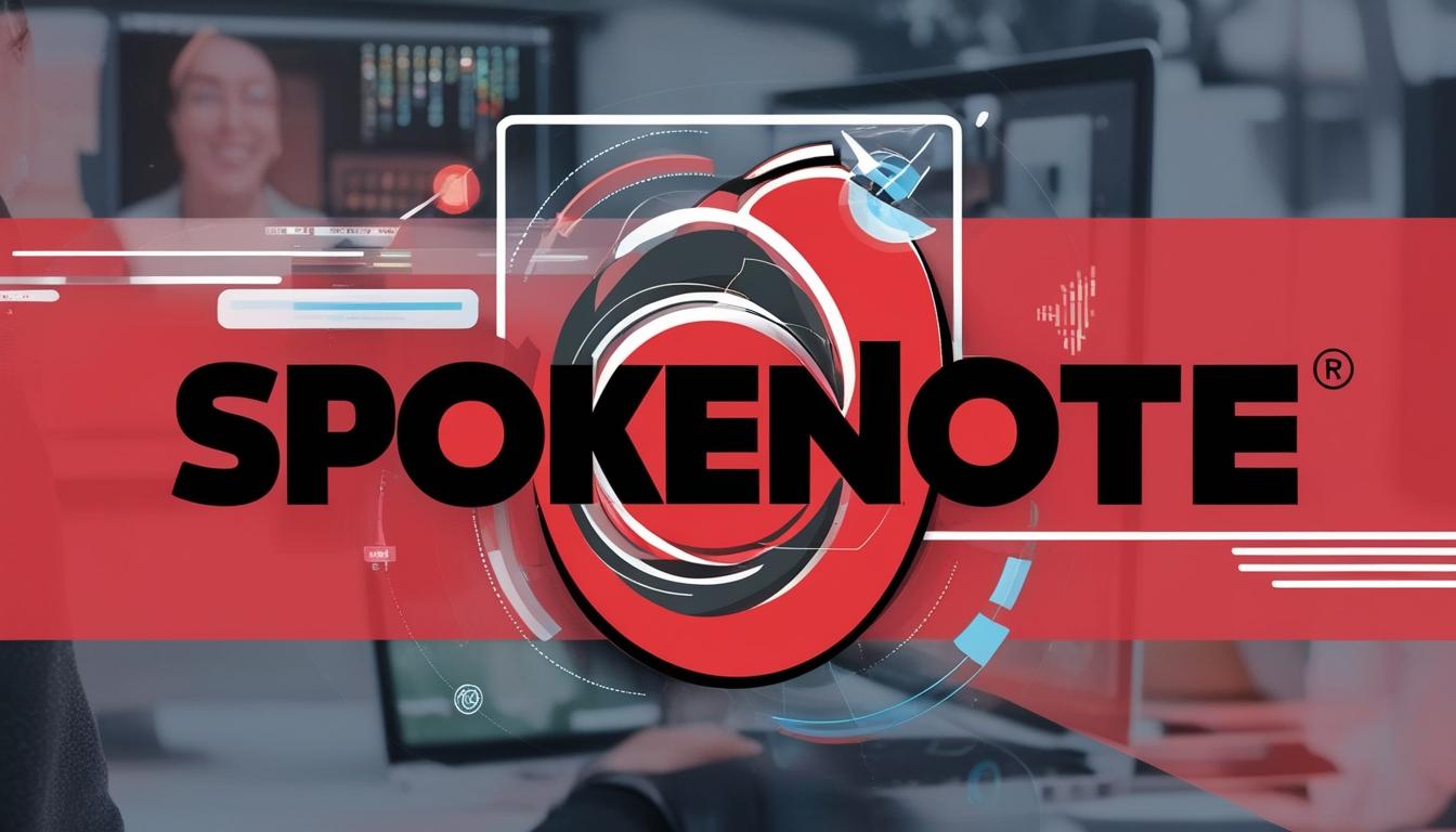 John Wechsler leads Spokenote to innovate digital communication