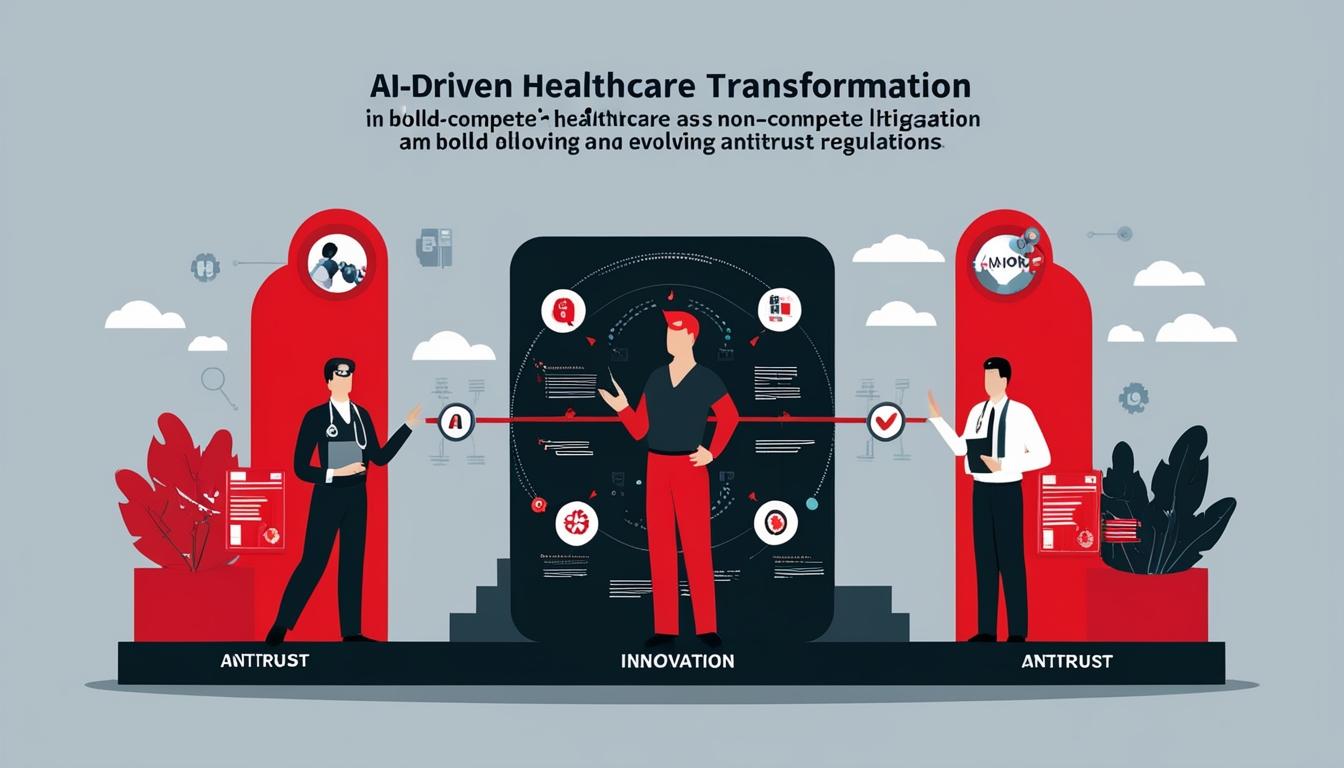 Key trends shaping the healthcare sector in 2025