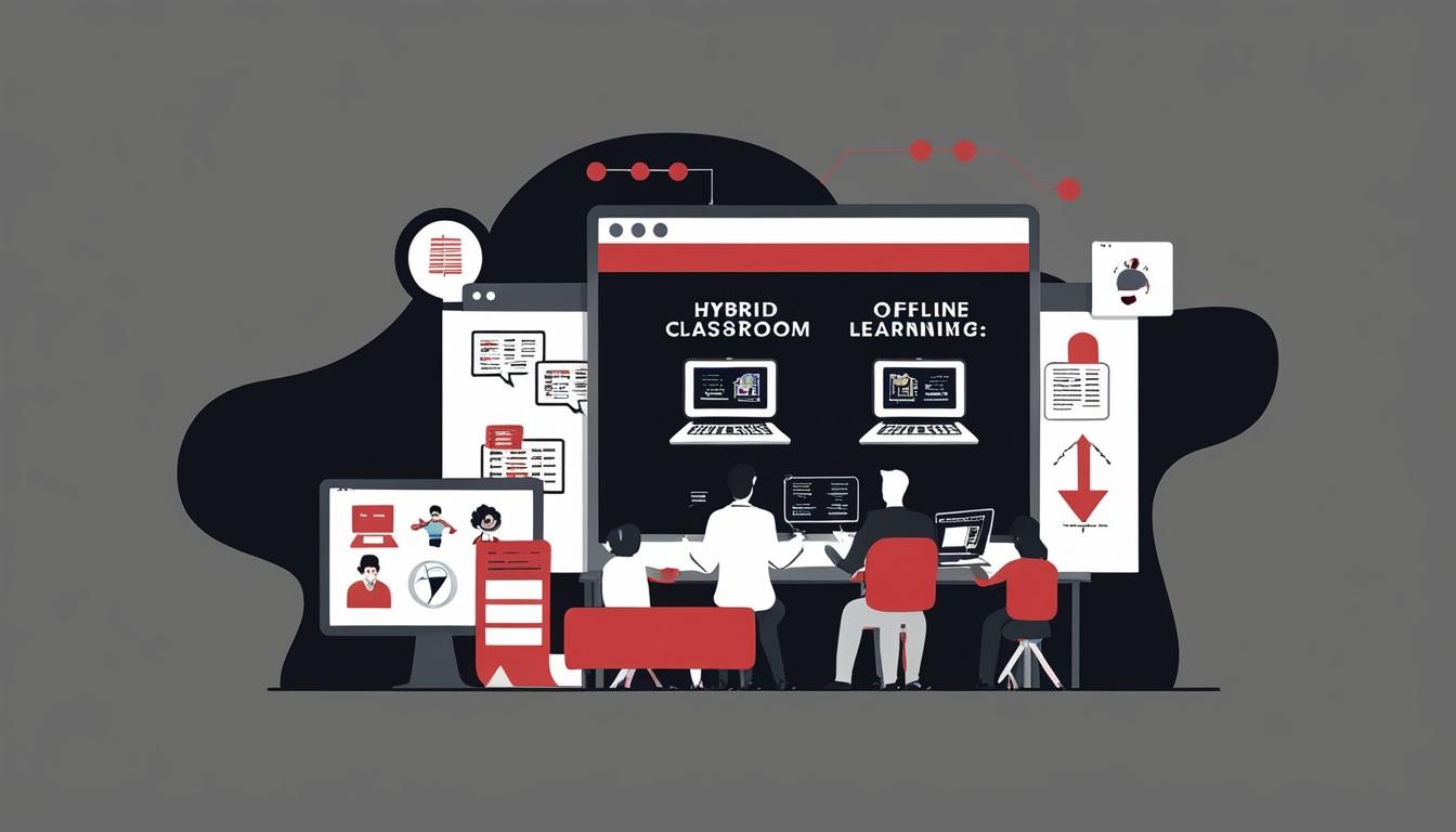 Klassroom Edutech secures Pre-Series A funding to enhance AI-driven education