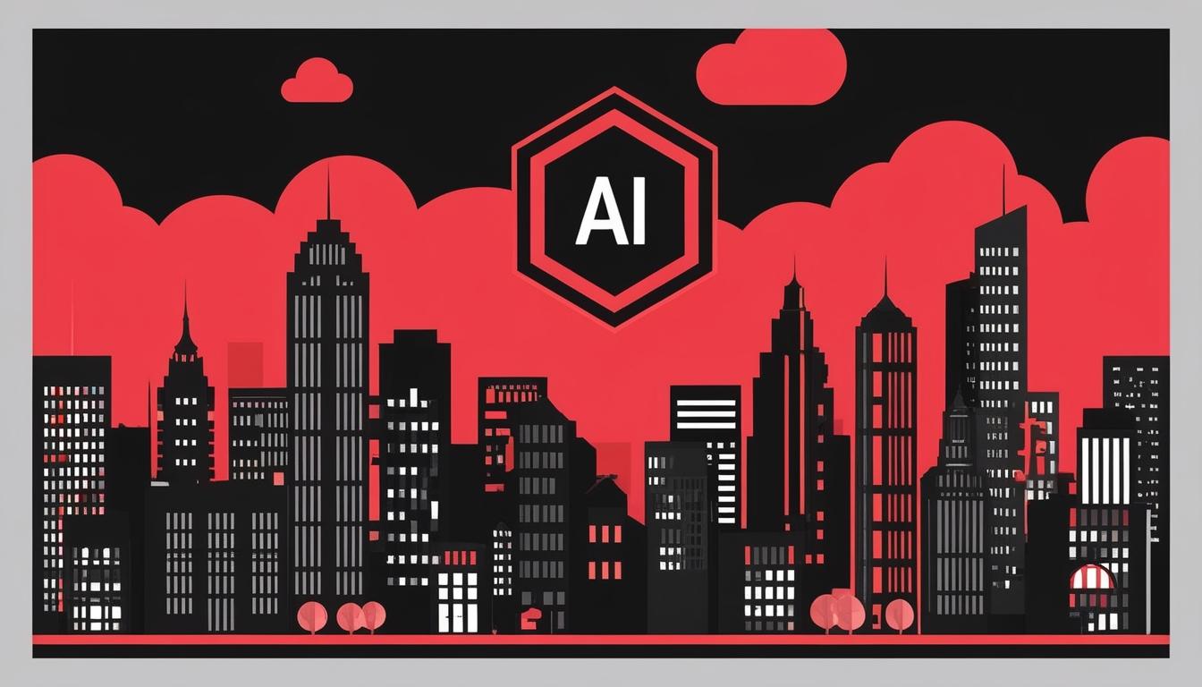 Local governments harness AI amid ethical concerns and lack of oversight