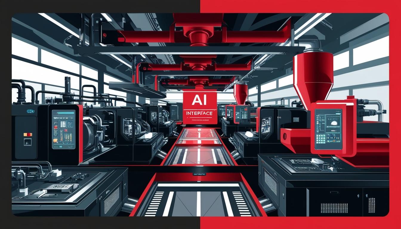 Manufacturing sector braces for digital transformation by 2025