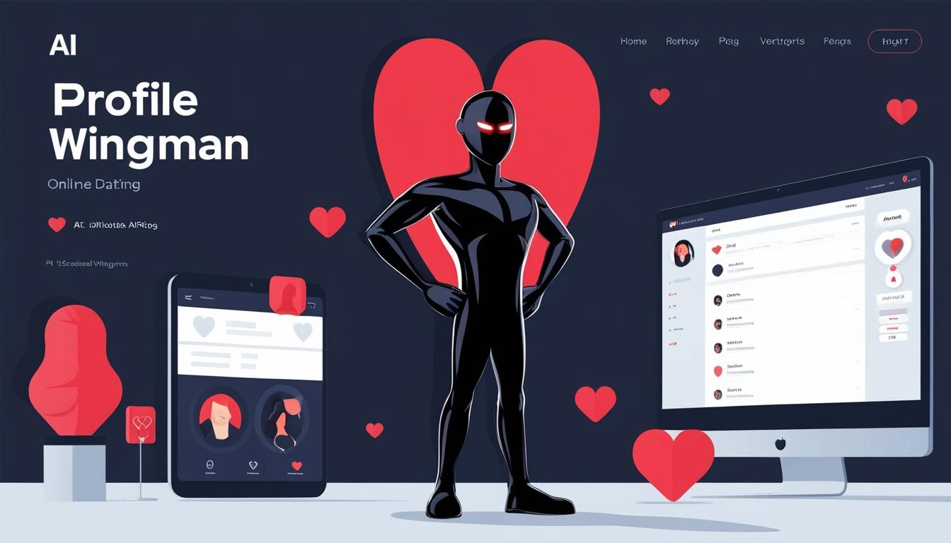 Match Group plans AI assistant to revolutionise online dating