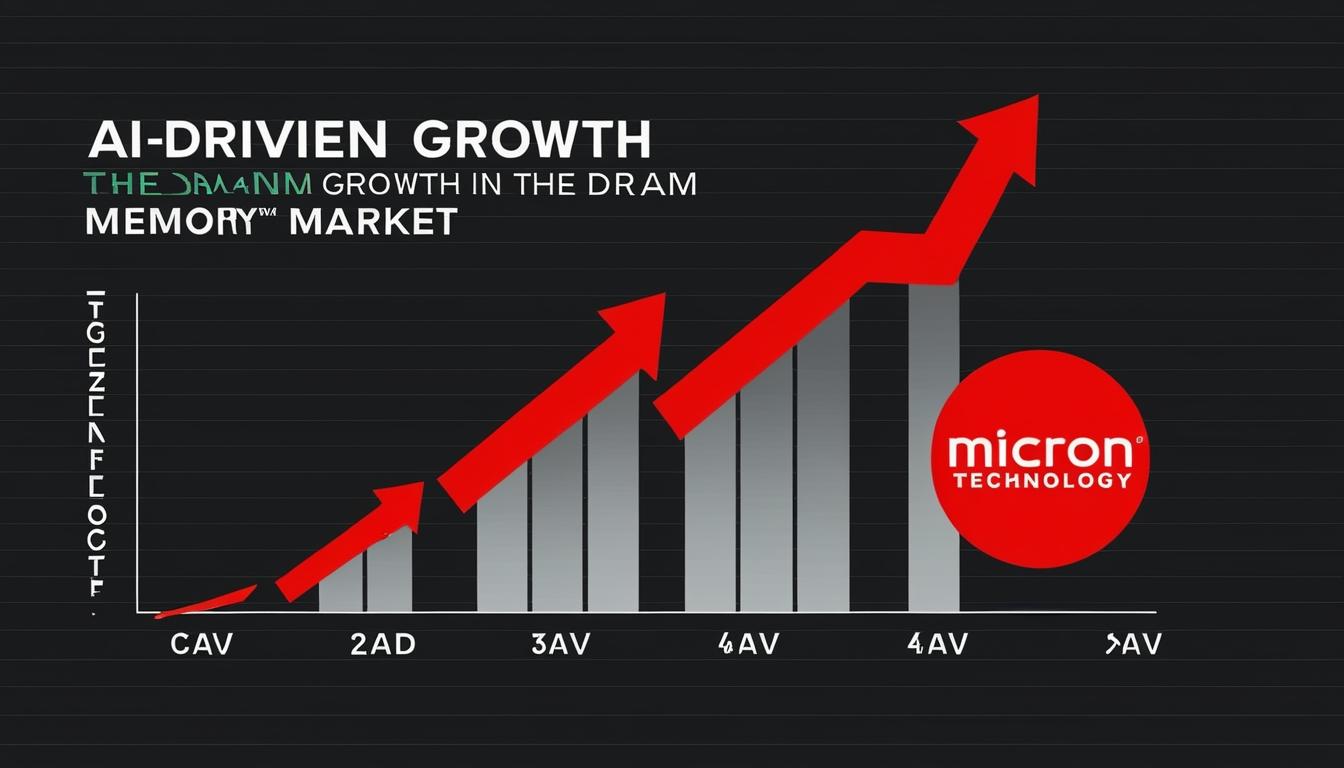 Micron Technology's potential in the evolving AI landscape