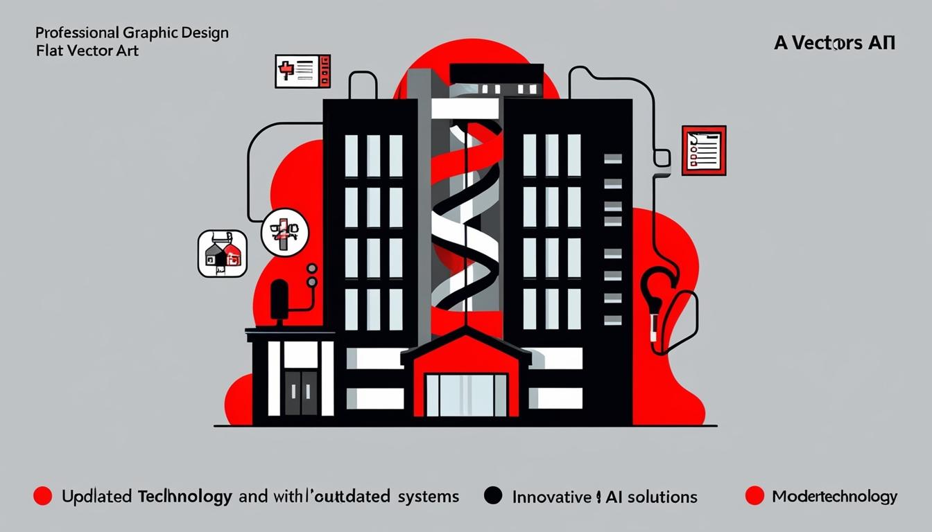Modernising healthcare IT: overcoming technical debt for a better future