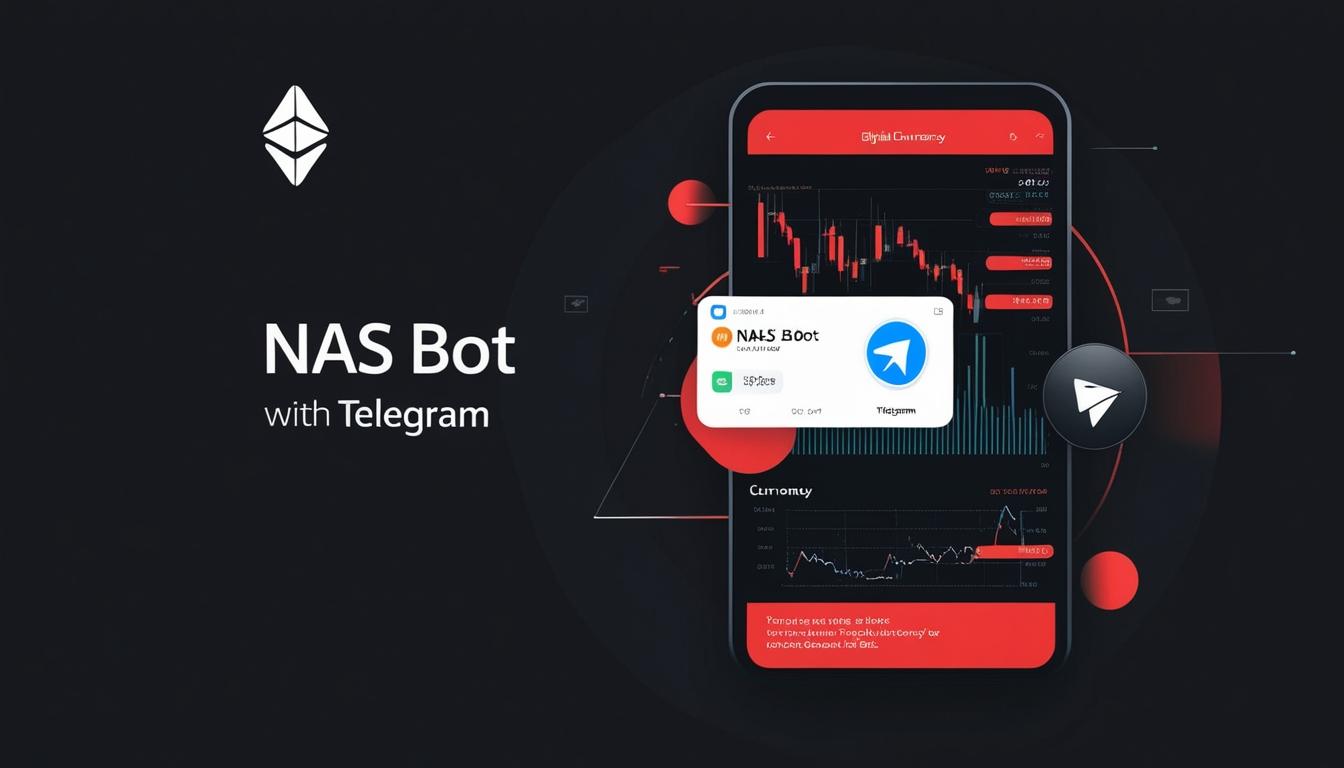 Nastech Global launches NAS Bot to enhance cryptocurrency trading