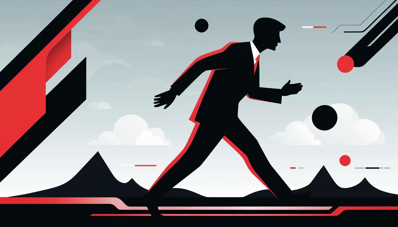 Navigating the AI revolution: insights from PwC's Chief AI Officer