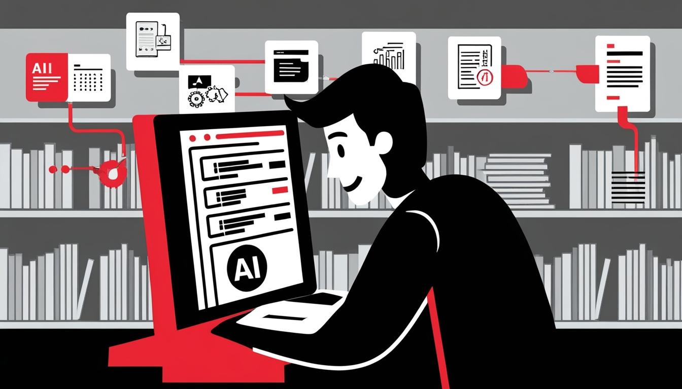 Navigating the challenges of generative AI in higher education