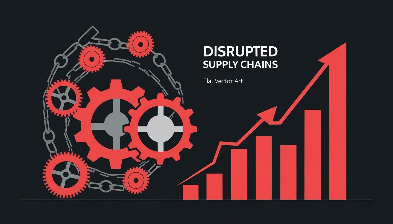 Navigating the complexities of global supply chains as 2025 approaches
