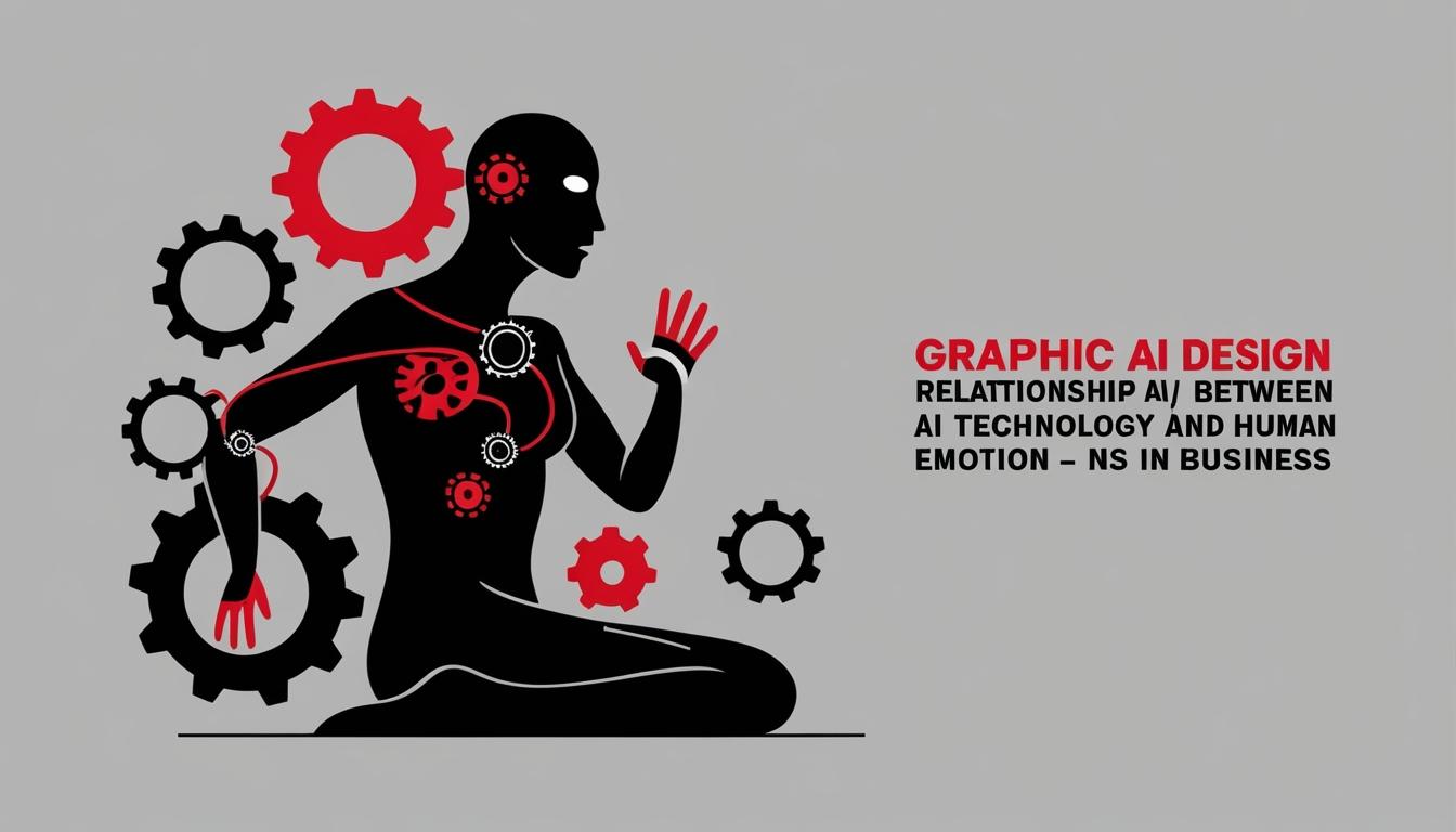 Navigating the evolving landscape of AI and its psychological impact on businesses