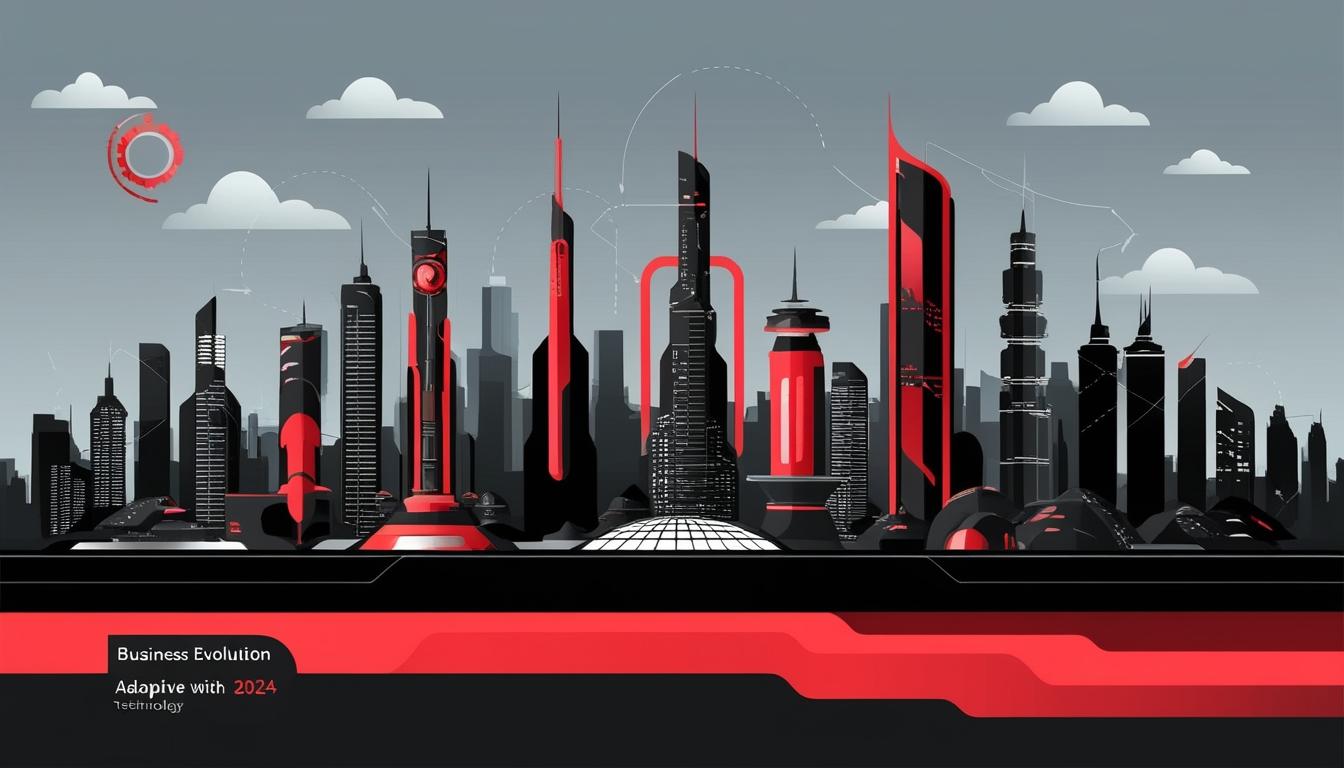 Navigating the future: Key considerations for businesses adopting AI and automation