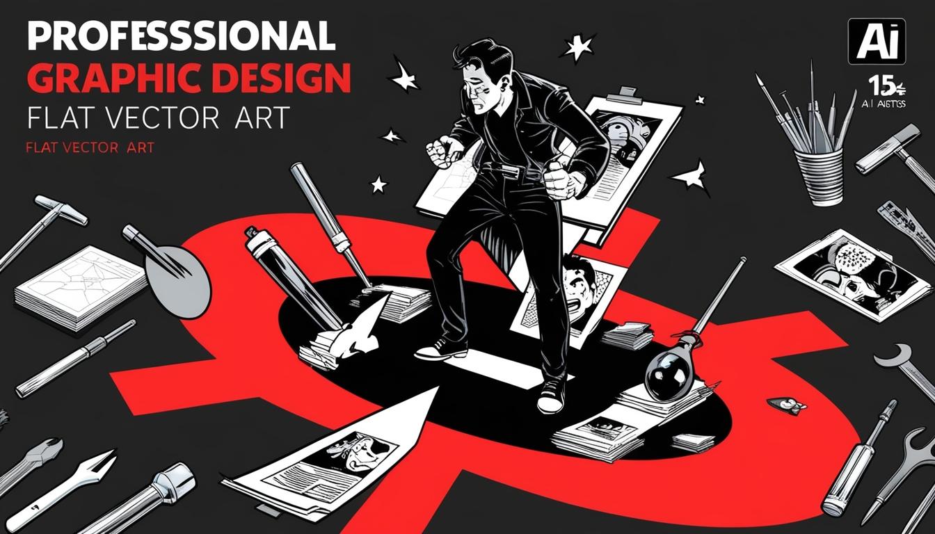 Navigating the future of comics in the age of artificial intelligence