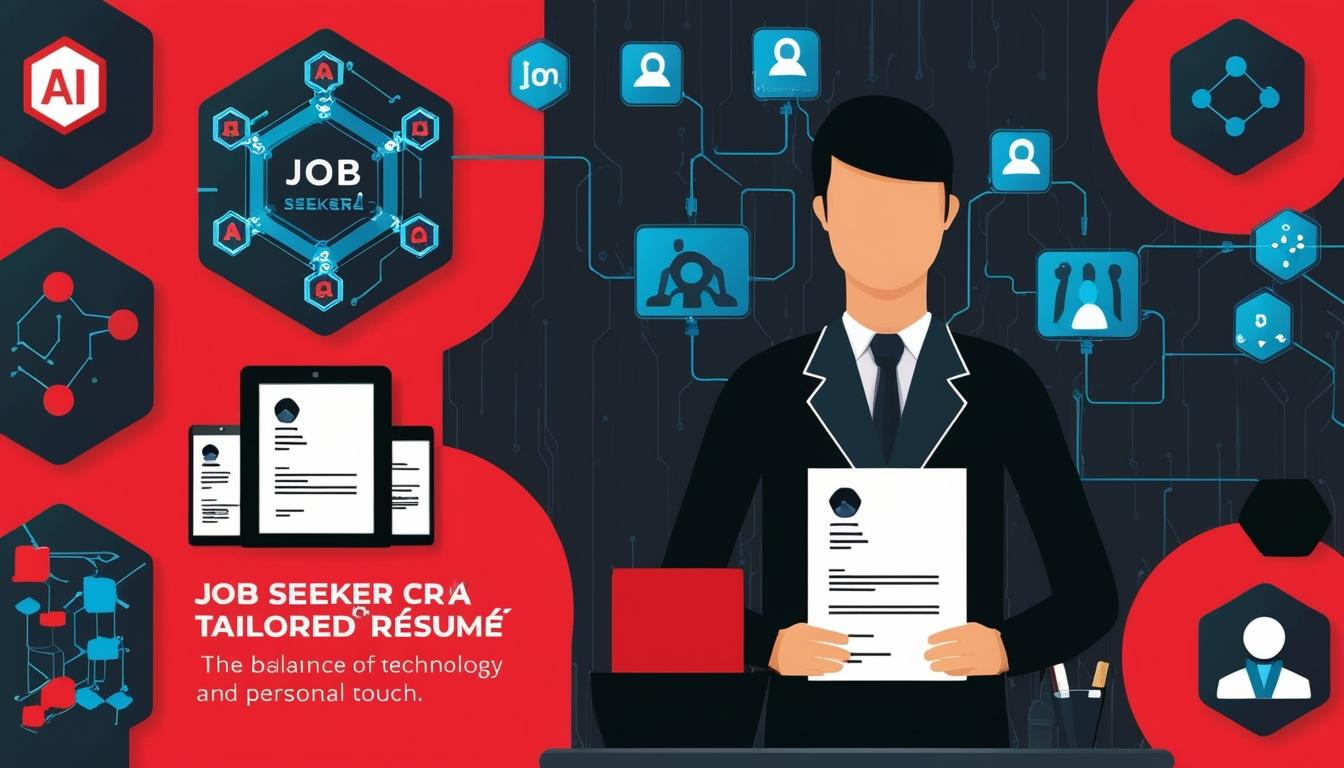 Navigating the new recruitment landscape shaped by artificial intelligence