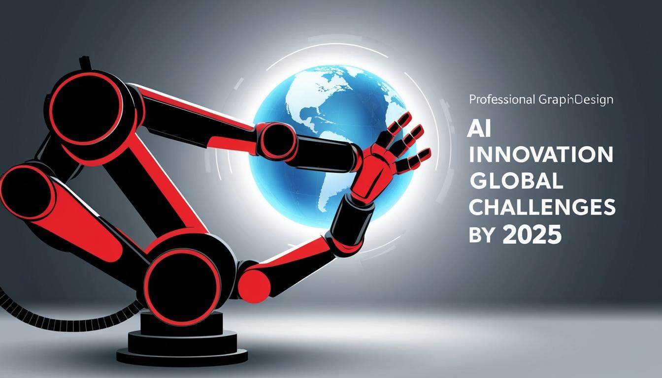 Navigating the trends of AI and business automation as 2025 approaches