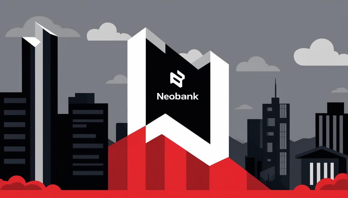 Neobanks surge past legacy banks in UK app downloads