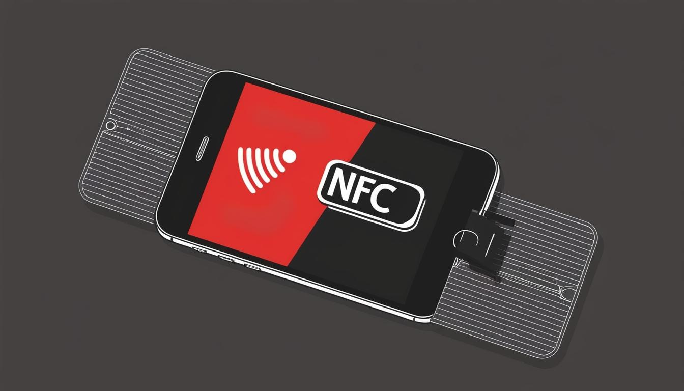 NFC technology integration sees significant growth in consumer products