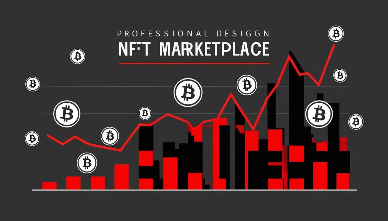 NFT market rollercoaster sees sales hit record $8.84 billion in 2024