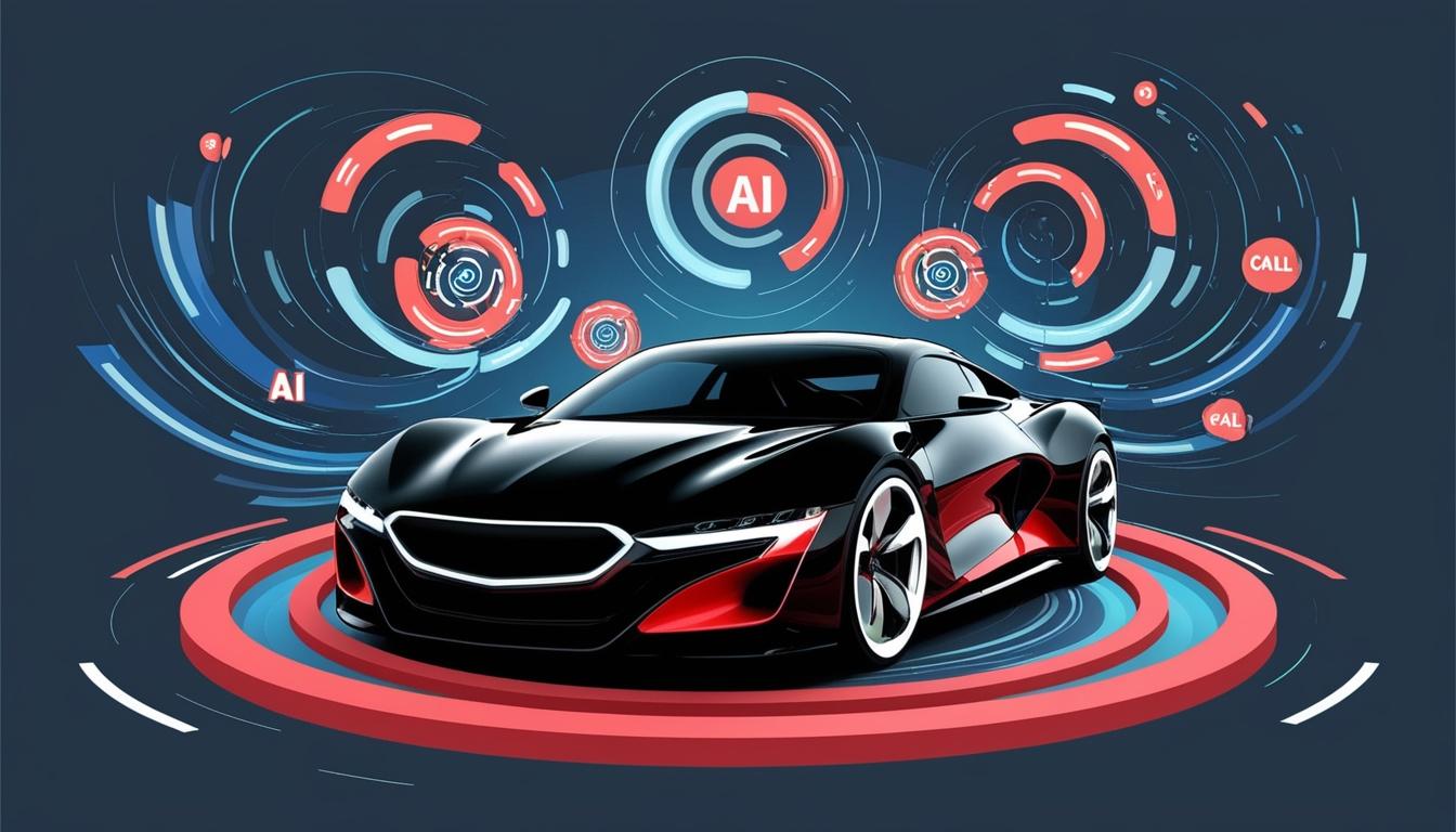 Numa reveals challenges for auto dealerships in managing call volumes