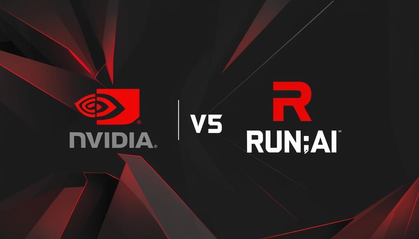 Nvidia finalises acquisition of Israeli AI startup Run:ai