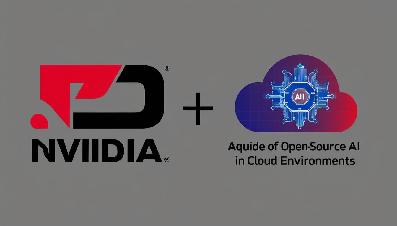 Nvidia finalises acquisition of Run:ai to boost AI capabilities