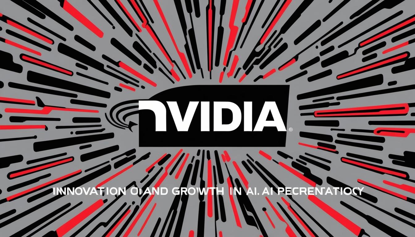 Nvidia prepares for key CES presentation as investors eye share performance