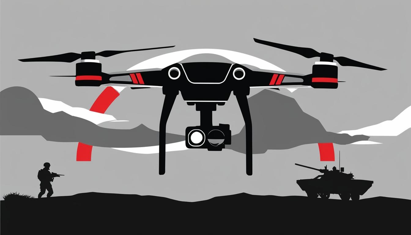 Palantir Technologies records historic stock rise driven by AI integration