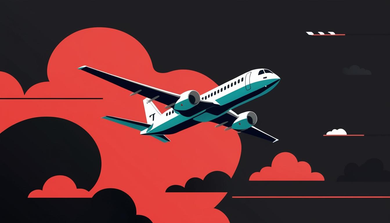 Parker Aerospace leads the charge towards sustainable aviation