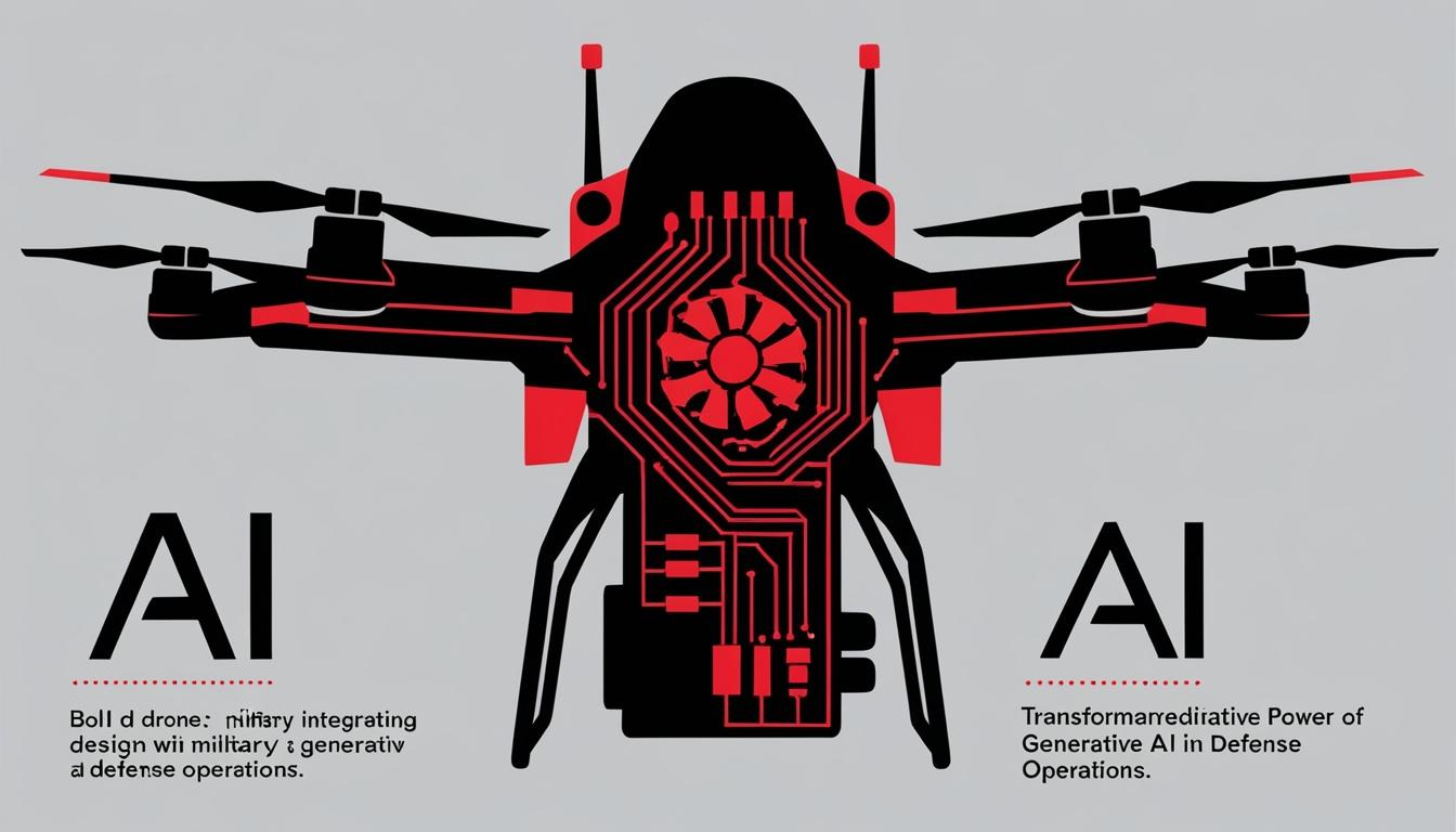 Pentagon's AI Task Force signals new era in military automation