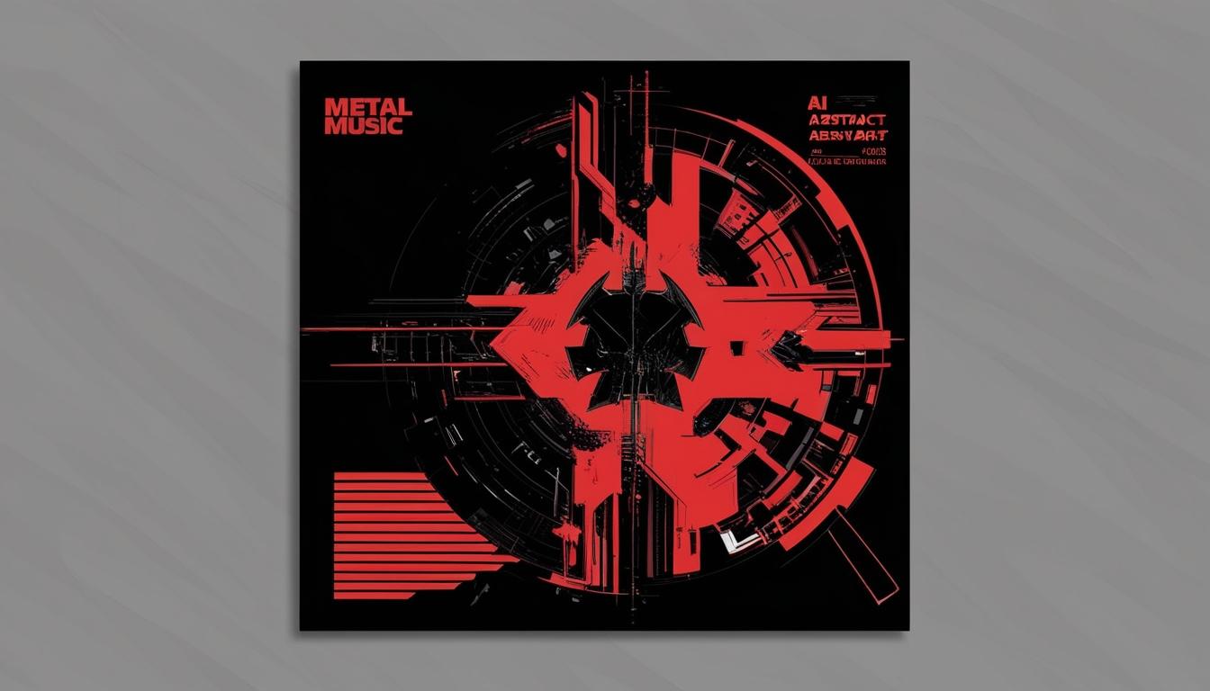 Pestilence faces backlash over AI-generated artwork for new album