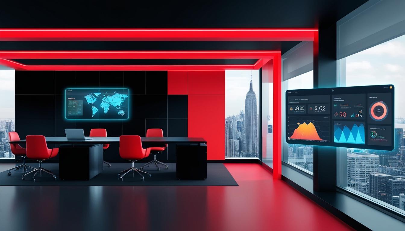 Poppenspel Advies launches AI-powered solutions to transform business operations