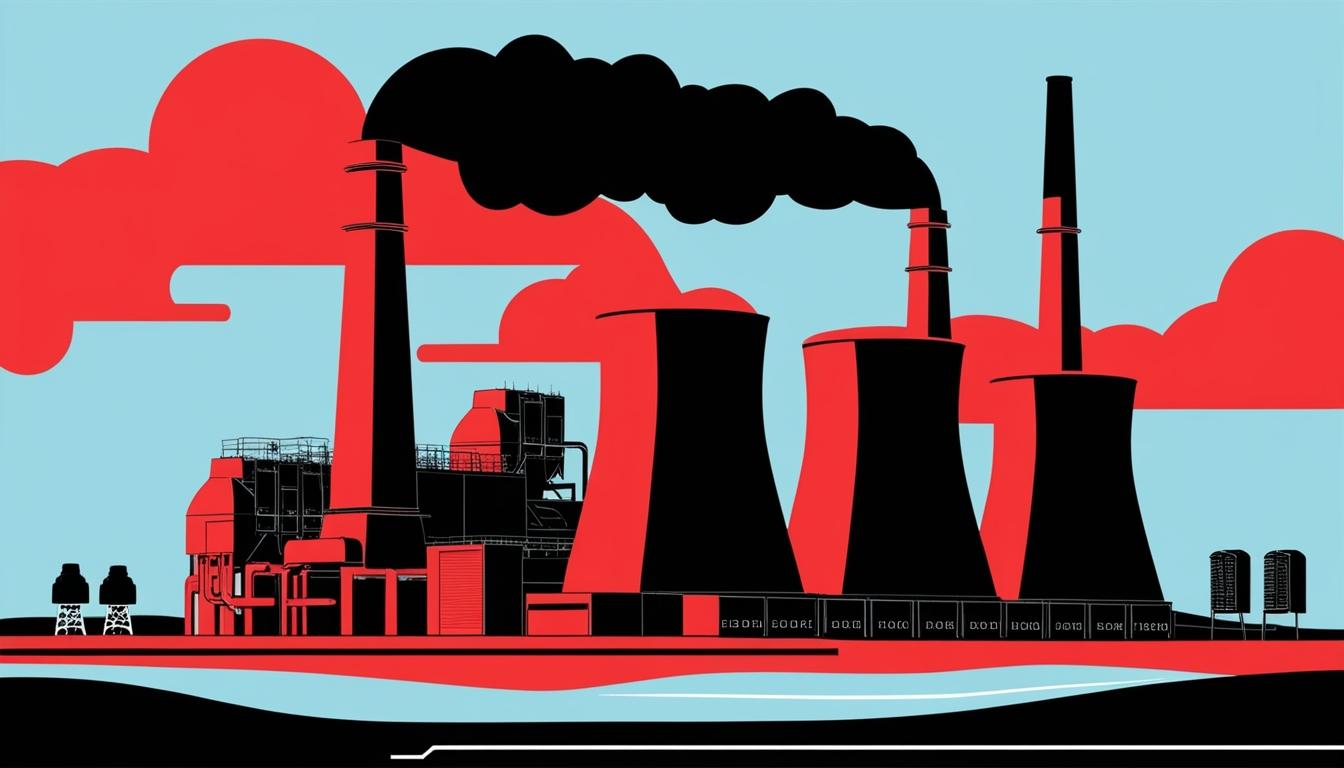 Power generation industry adapts to new challenges in 2024