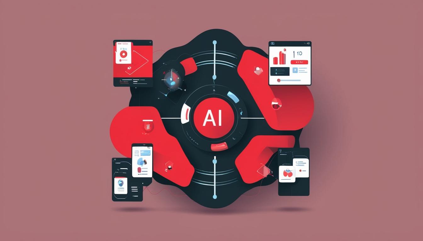Preparing for the agentic era: AI's evolving role in marketing