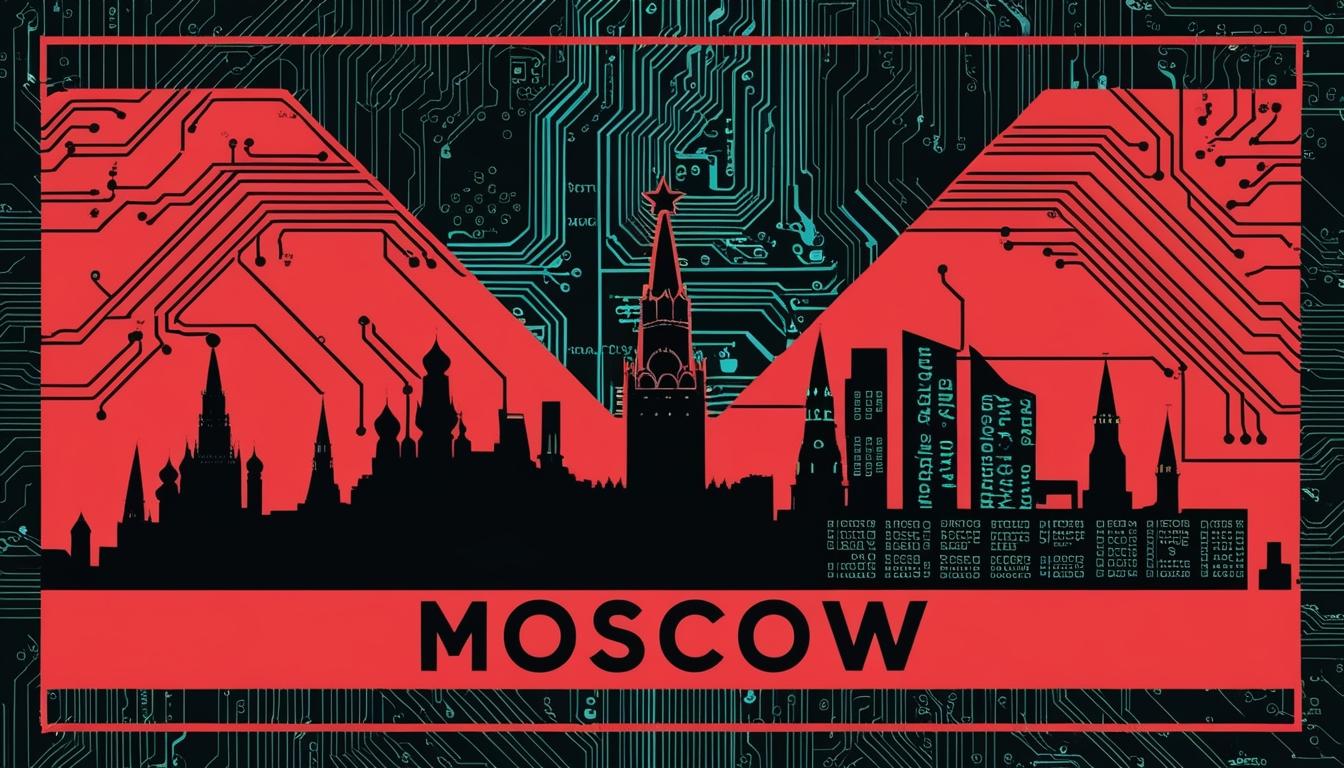 Putin directs enhanced AI collaboration with China amid Western sanctions